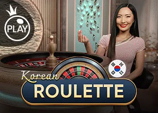 Korean Roulette - XTRAPLAY88