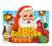 Joker123 : Santa Surprise - XTRAPLAY88