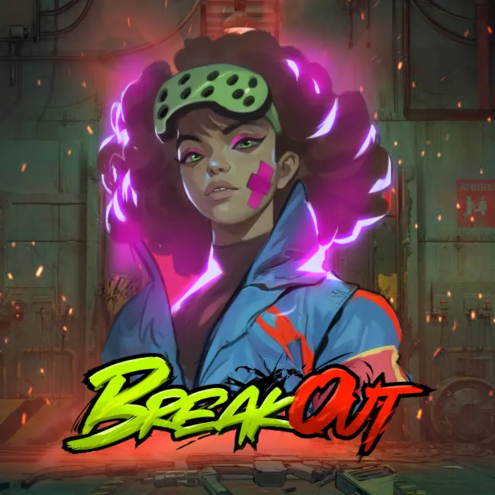 NolimitCity : Breakout - XTRAPLAY88