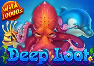 Deep Loot - XTRAPLAY88