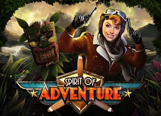 Pragmatic : Spirit of Adventure - XTRAPLAY88