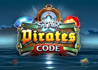 Pragmatic : Star Pirates Code - XTRAPLAY88