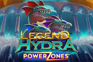 Legend of Hydra - XTRAPLAY88