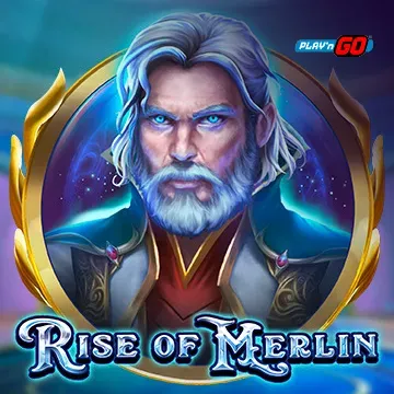 Rise of Merlin - XTRAPLAY88