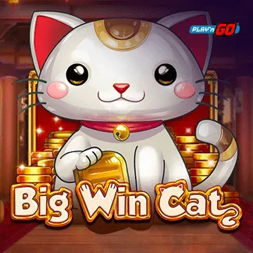 Big Win Cat - XTRAPLAY88