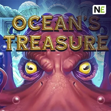 Oceans Treasure - XTRAPLAY88