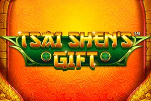 Fire Blaze: Tsai Shens Gift - XTRAPLAY88