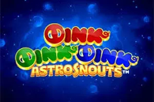 Oink Oink Oink: Astrosnouts - XTRAPLAY88
