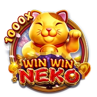Facai : WIN WIN NEKO - XTRAPLAY88