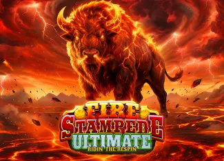Pragmatic : Fire Stampede Ultimate - XTRAPLAY88