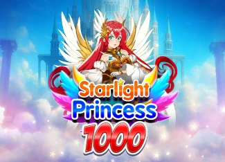 Pragmatic : Starlight Princess 1000 - XTRAPLAY88