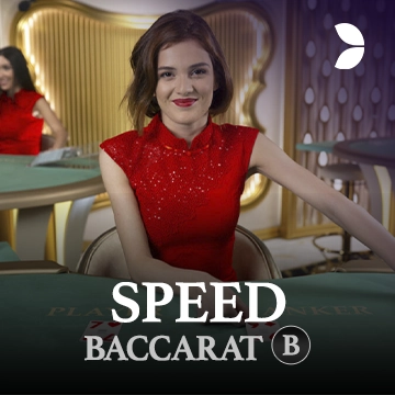 Speed Baccarat B - XTRAPLAY88