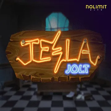 NolimitCity : Tesla Jolt - XTRAPLAY88