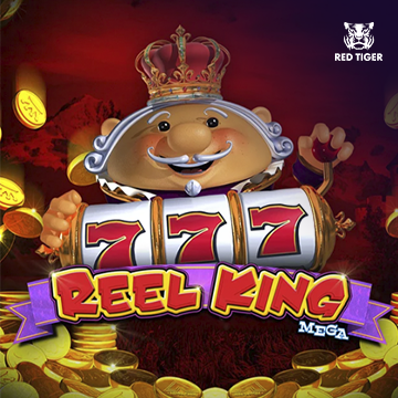 Reel King Mega - XTRAPLAY88
