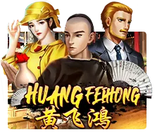 Joker123 : Huang Fei Hong - XTRAPLAY88