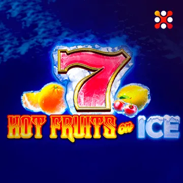 Hot Fruits on Ice - XTRAPLAY88