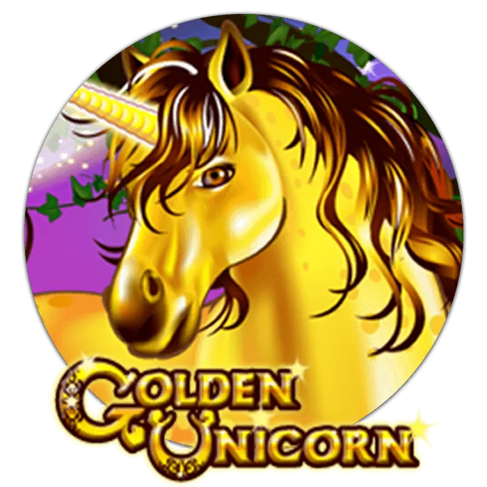 Habanero : Golden Unicorn - XTRAPLAY88