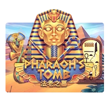 Joker123 : Pharaohs Tomb - XTRAPLAY88