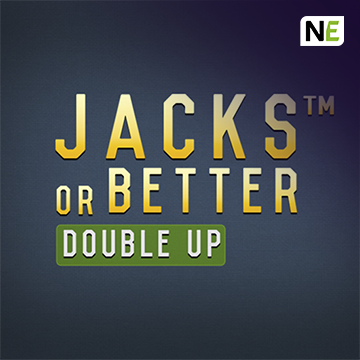 Jacks or Better Double Up - XTRAPLAY88