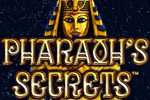 Pharaohs Secrets - XTRAPLAY88