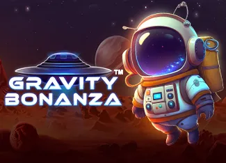 Pragmatic : Gravity Bonanza - XTRAPLAY88