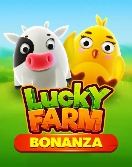 Lucky Farm Bonanza - XTRAPLAY88