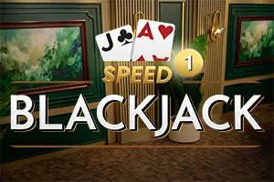 Speed Blackjack 1 - XTRAPLAY88