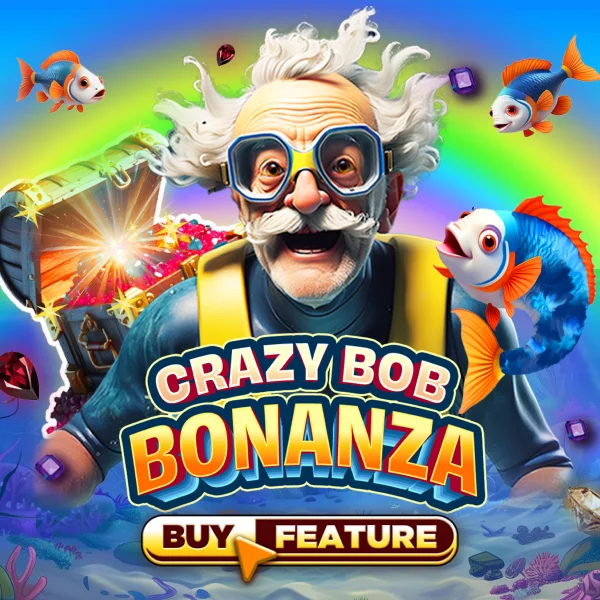 Crazy Bob Bonanza - XTRAPLAY88