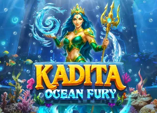 Pragmatic : Kadita Ocean Fury - XTRAPLAY88