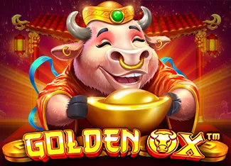 Pragmatic : Golden Ox - XTRAPLAY88