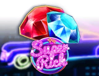 PLAYSTAR : SUPER RICH - XTRAPLAY88