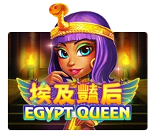 Joker123 : Egypt Queen - XTRAPLAY88