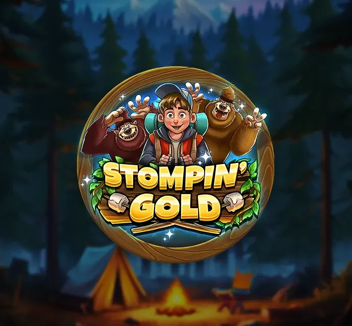 Stompin Gold - XTRAPLAY88