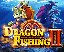Dragon Fishing II - XTRAPLAY88