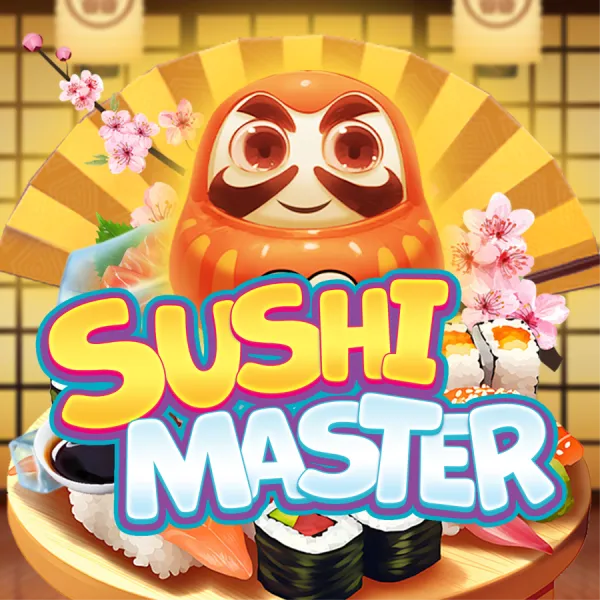 Sushi Master - XTRAPLAY88