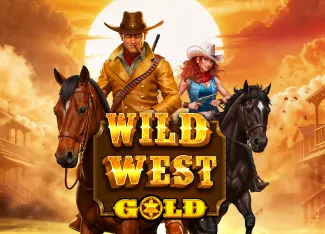 Pragmatic : Wild West Gold - XTRAPLAY88