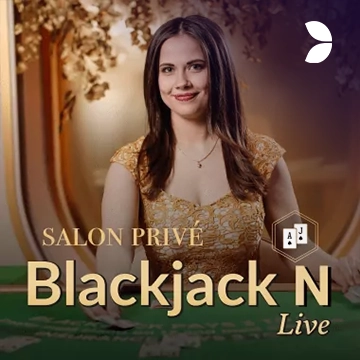 Salon Privé Baccarat N - XTRAPLAY88