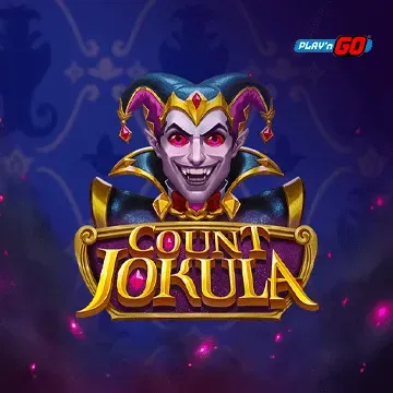 Count Jokula - XTRAPLAY88