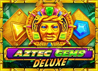 Pragmatic : Aztec Gems Deluxe - XTRAPLAY88