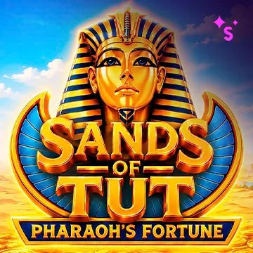 Sands of Tut: Pharaoh’s Fortune - XTRAPLAY88