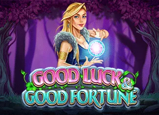 Pragmatic : Good Luck Good Fortune - XTRAPLAY88