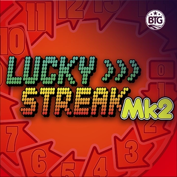 Lucky Streak Mk2 - XTRAPLAY88
