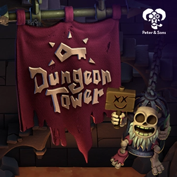Dungeon Tower - XTRAPLAY88