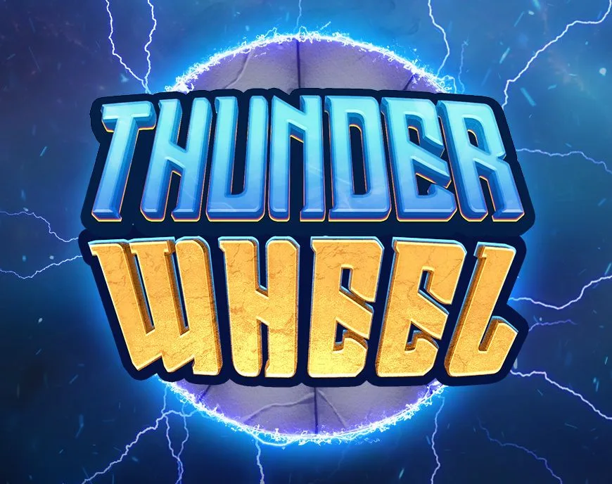 Thunder Wheel - XTRAPLAY88