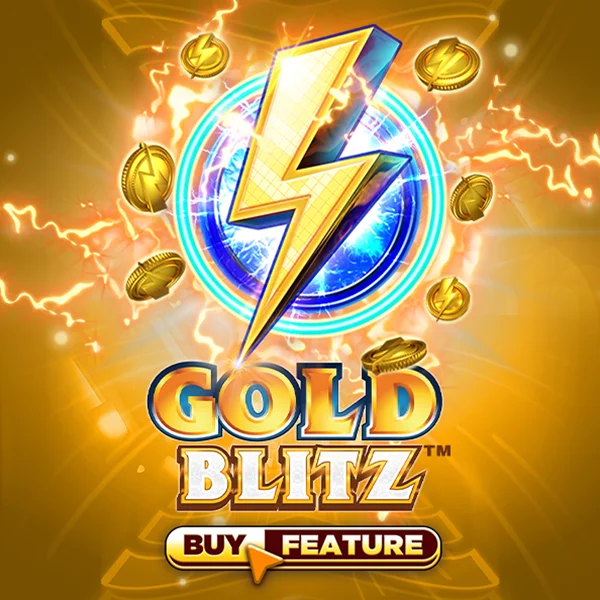Gold Blitz - XTRAPLAY88