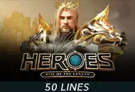 Heroes - XTRAPLAY88