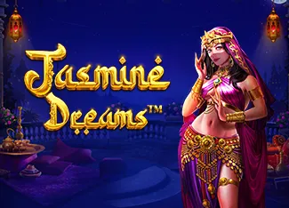 Pragmatic : Jasmine Dreams - XTRAPLAY88