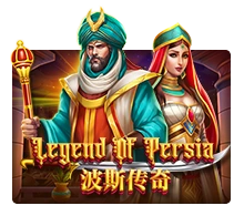 Joker123 : Legend Of Persia - XTRAPLAY88