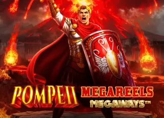 Pragmatic : Pompeii Megareels Megaways - XTRAPLAY88