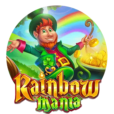 Habanero : Rainbowmania - XTRAPLAY88